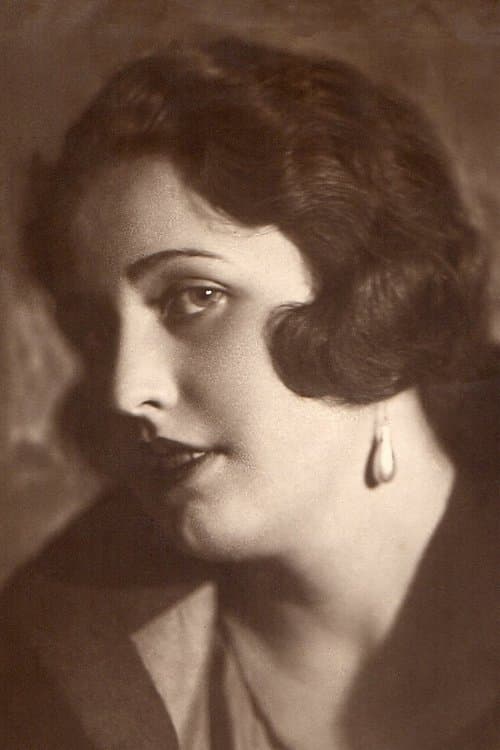 Photo of Antonina Yeremeyeva