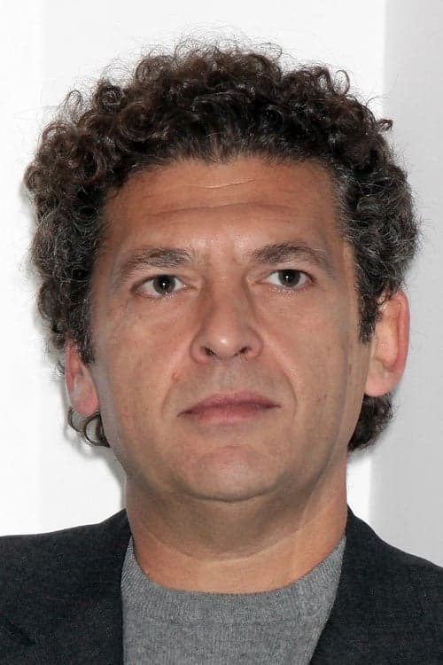 Photo of Antonino Bruschetta