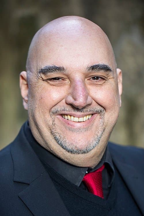 Photo of Antonino Iuorio