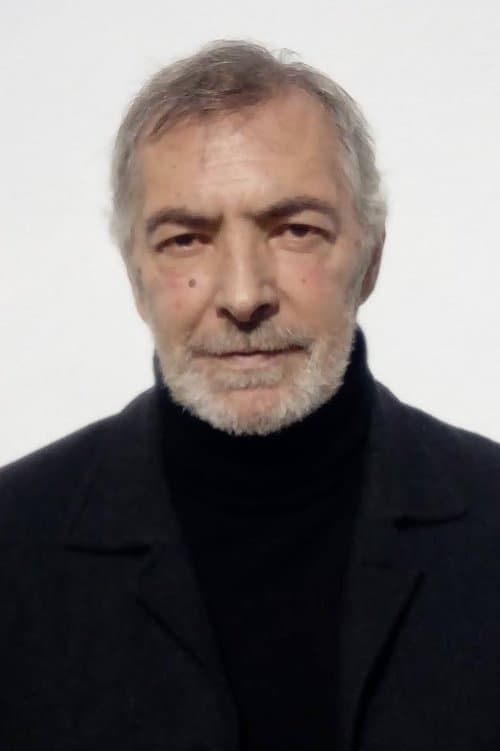 Photo of Antonino Solmer