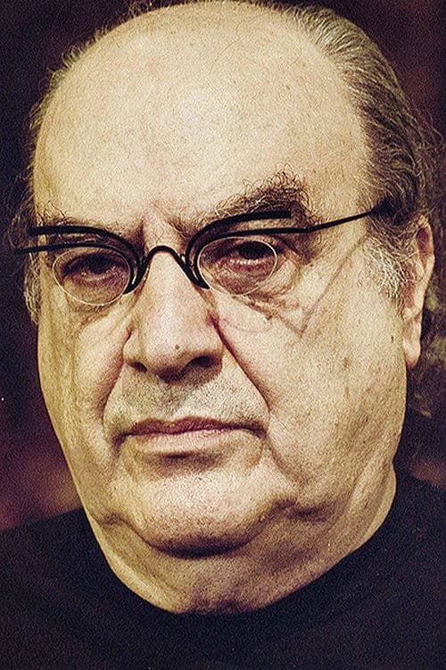 Photo of Antônio Abujamra