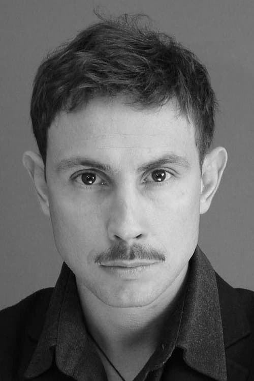 Photo of Antonio Acampora