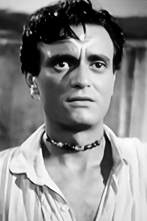 Photo of Antonio Almorós