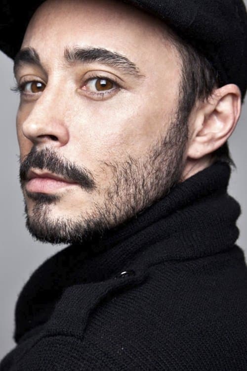 Photo of Antonio Barroso
