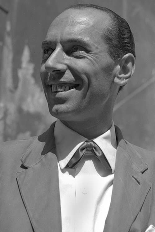 Photo of Antonio Battistella