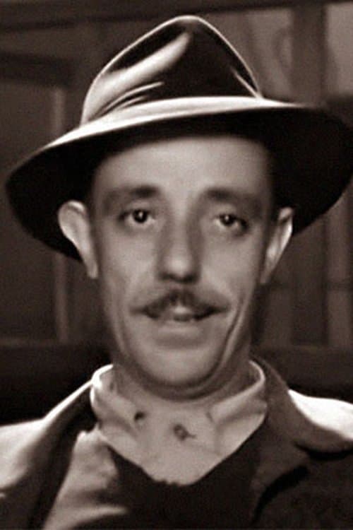 Photo of Antonio Bravo