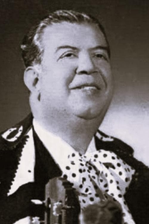 Photo of Antonio Bribiesca