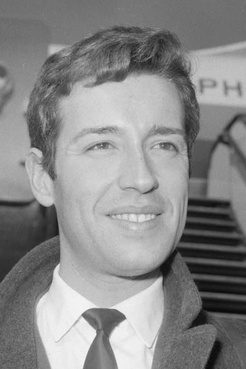 Photo of António Calvário