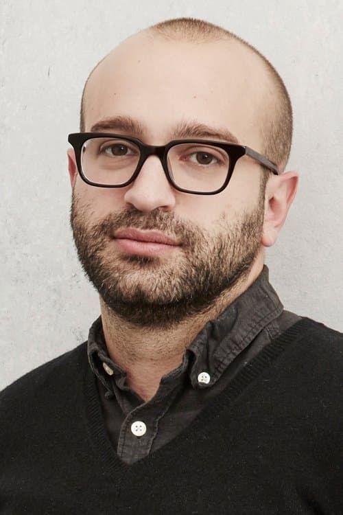 Photo of Antonio Campos