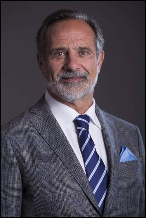 Photo of António Capelo