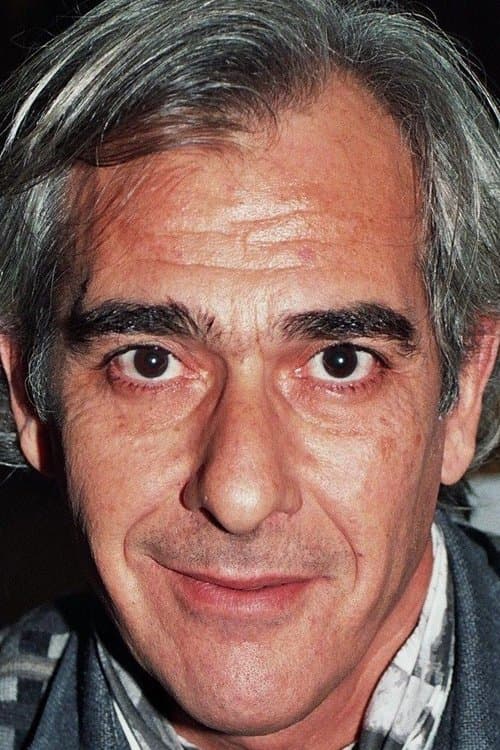 Photo of António Cara D'Anjo