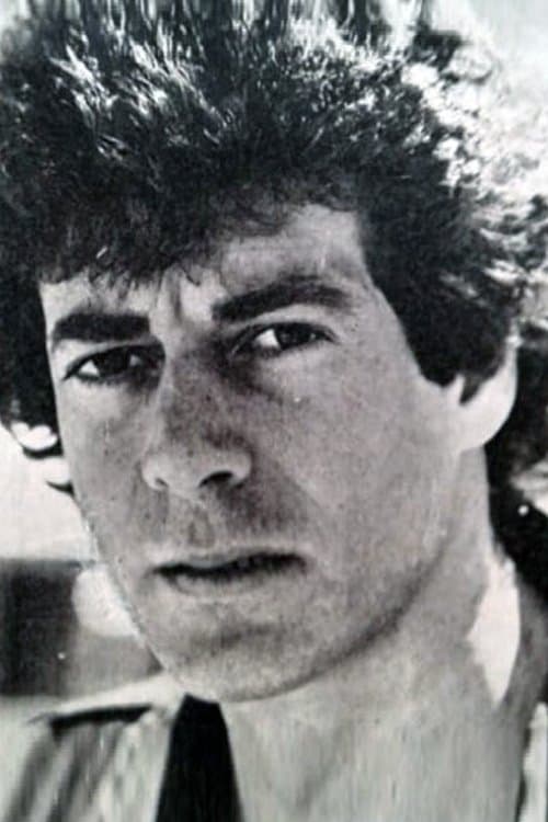 Photo of Antonio Caride