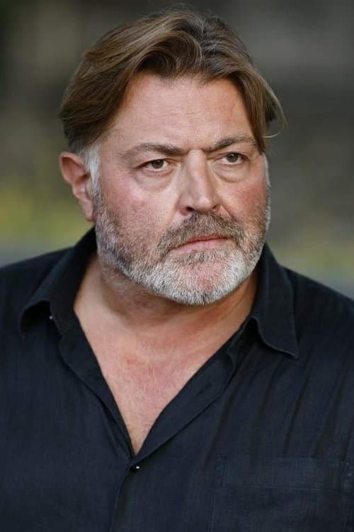 Photo of Antonio Carli