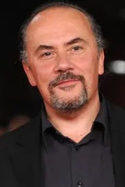 Photo of Antonio Casagrande