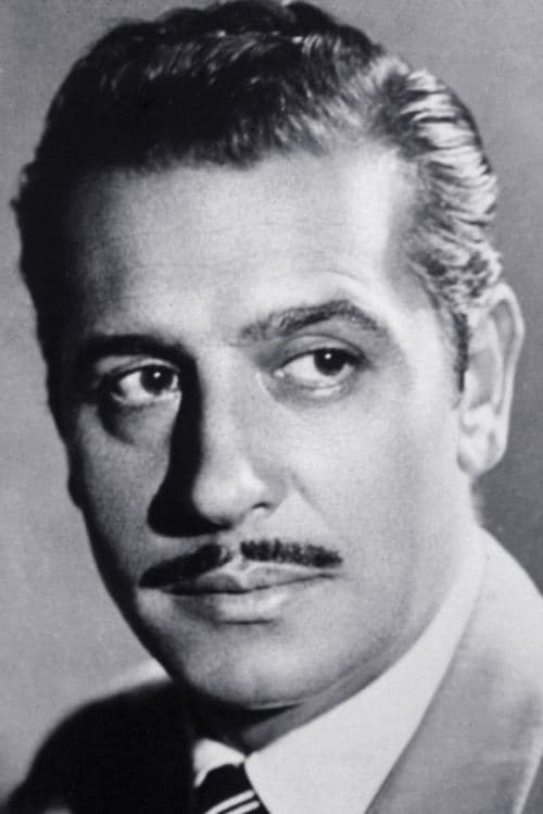 Photo of Antonio Casas