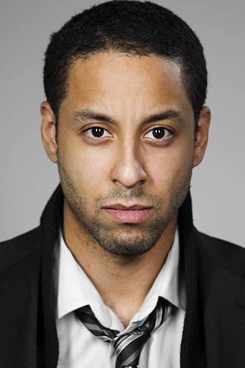 Photo of Antonio Cayonne