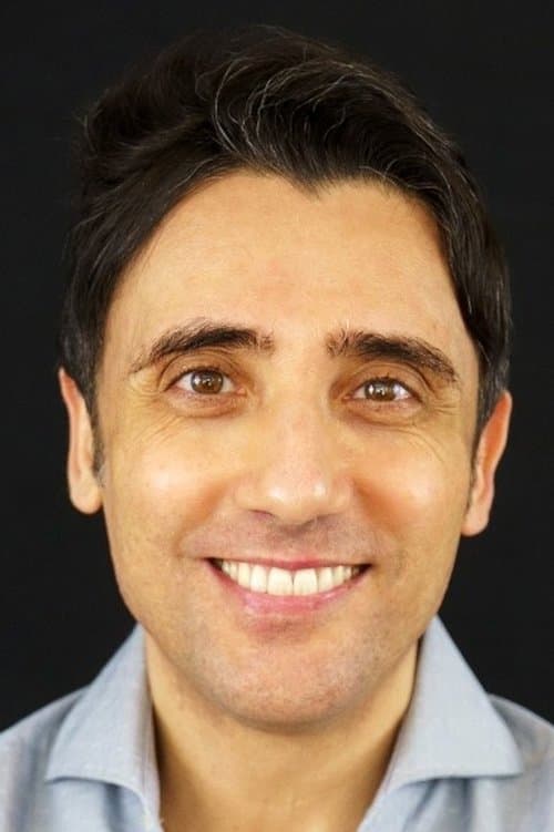 Photo of Antonio D'Ausilio