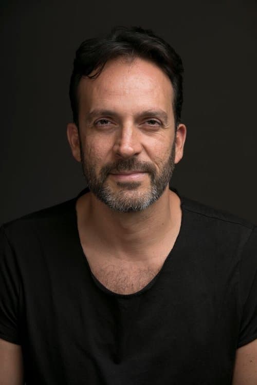 Photo of Antonio de la Vega