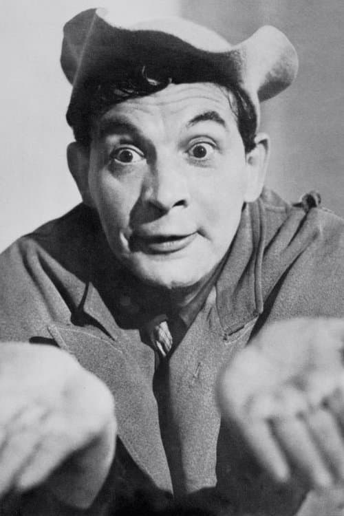 Photo of Antonio Espino 'Clavillazo'