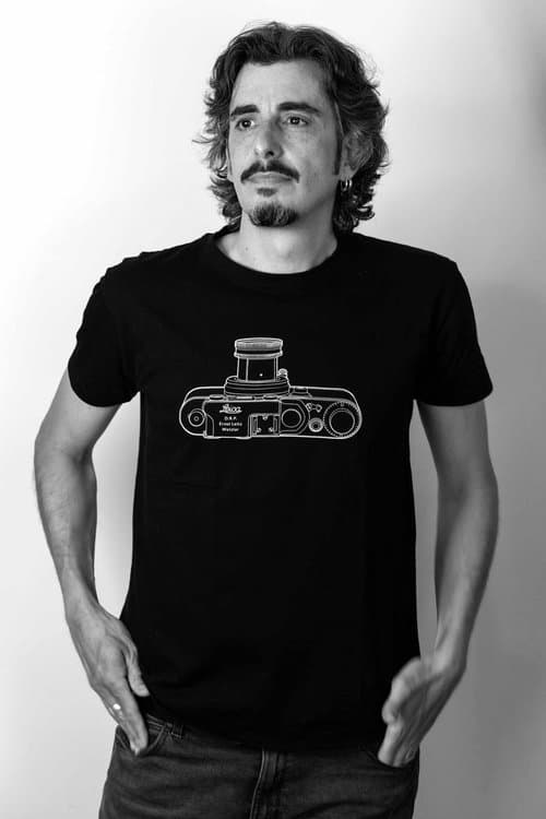 Photo of Antonio Galeano