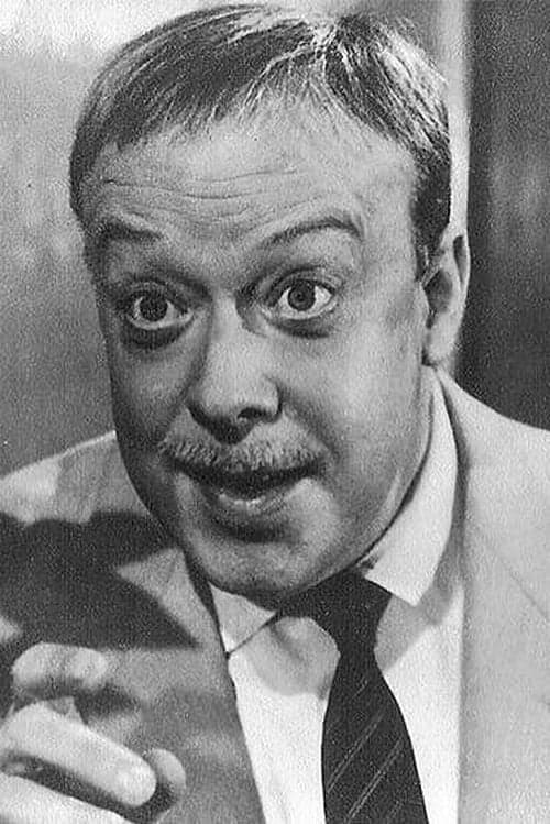 Photo of Antonio Garisa