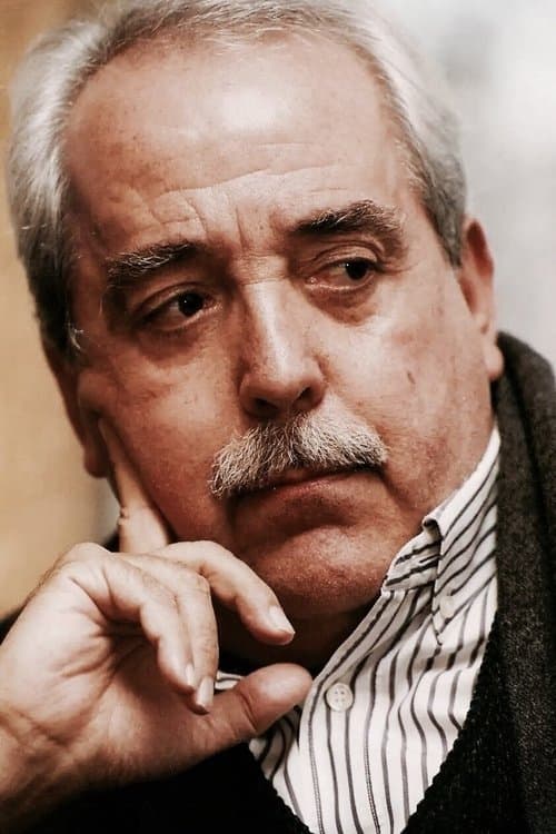 Photo of Antonio Giménez-Rico
