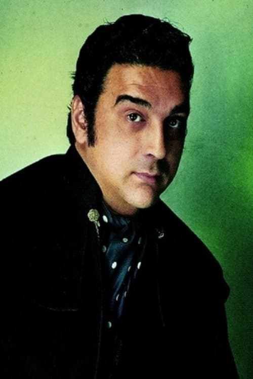Photo of Antonio González 'El Pescaílla'