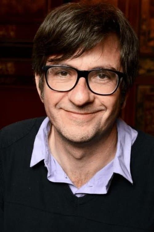 Photo of Antonio Hens