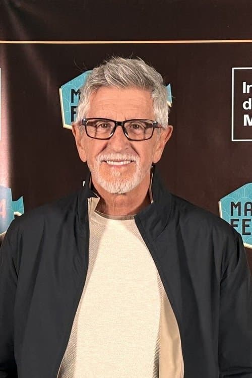 Photo of Antonio Hernández