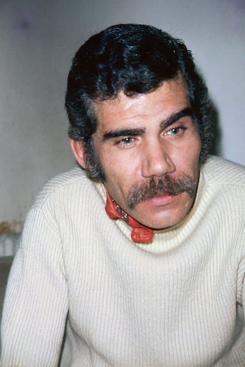 Photo of Antonio Iranzo
