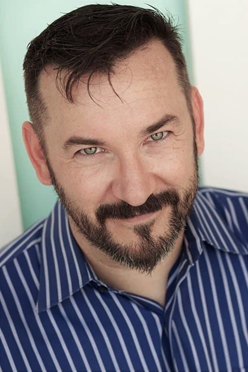Photo of Antonio Lexerot