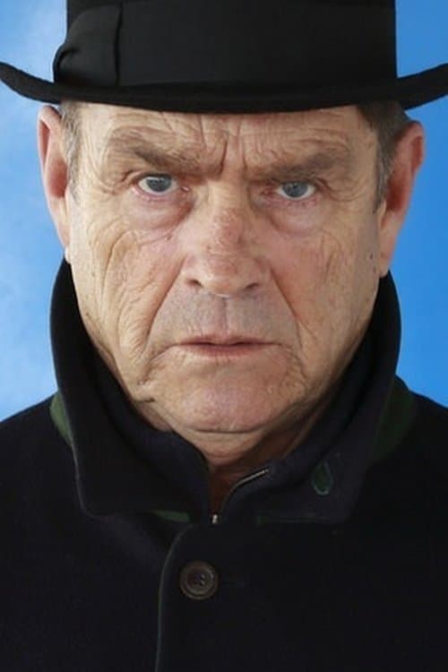 Photo of Antonio Marsina