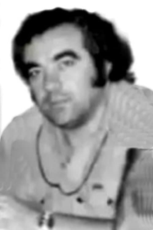 Photo of Antonio Meliande