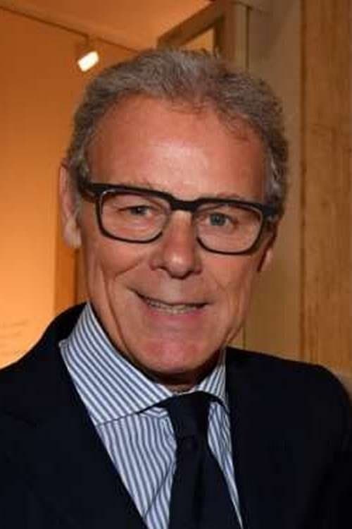 Photo of Antonio Melidoni