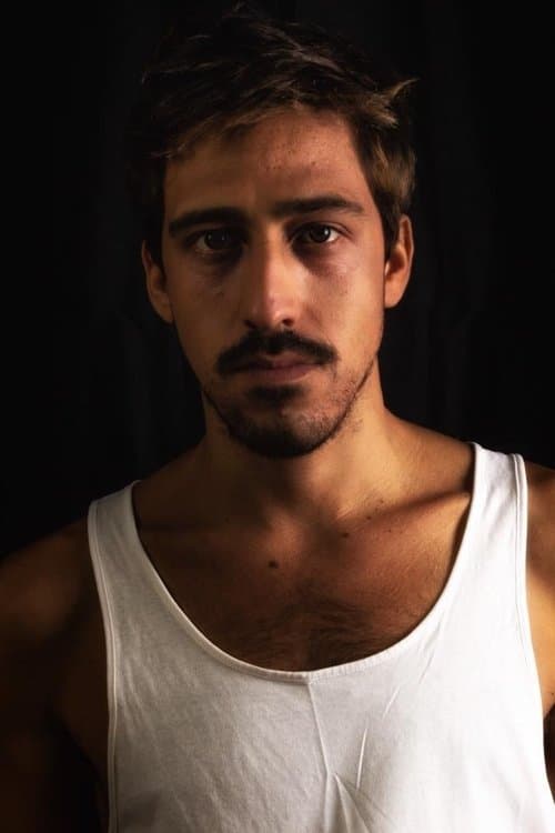 Photo of Antonio Miano