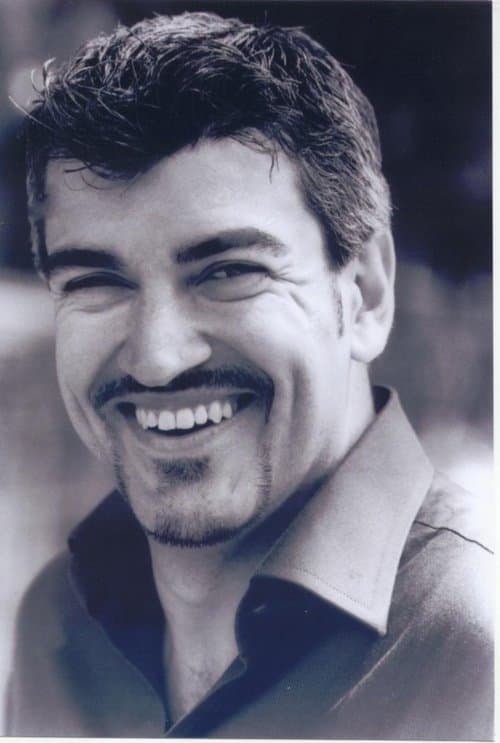 Photo of Antonio Milo