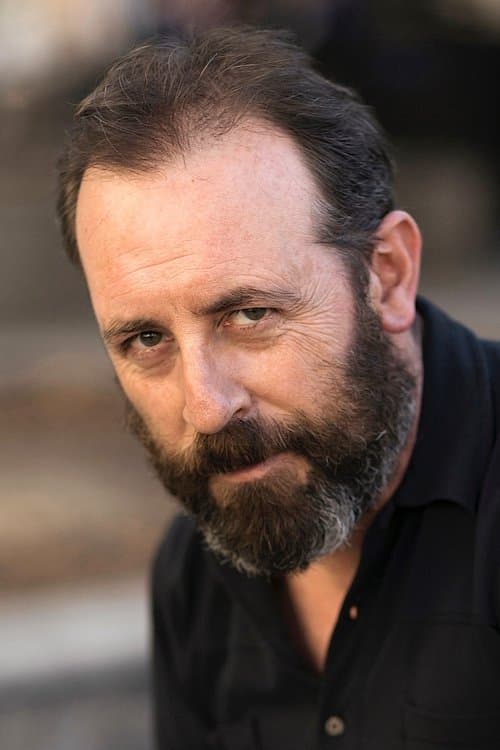 Photo of Antonio Molero