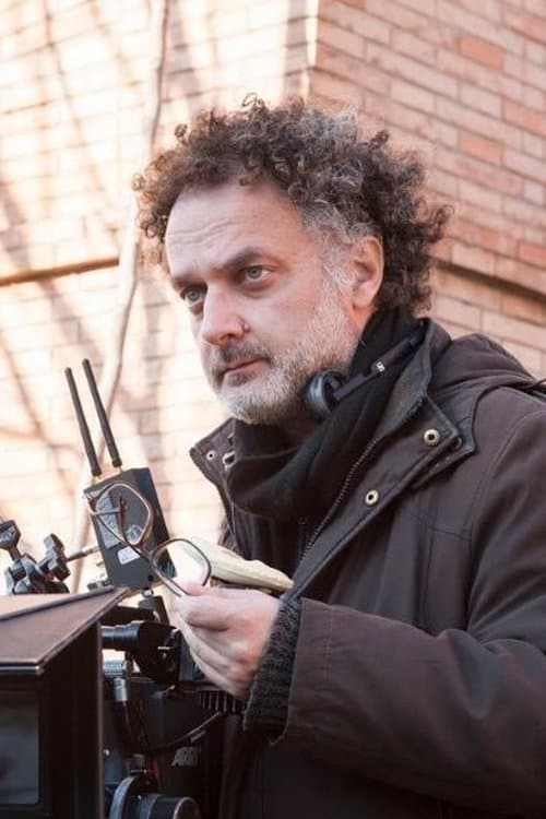 Photo of Antonio Morabito