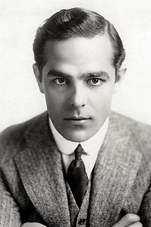 Photo of Antonio Moreno