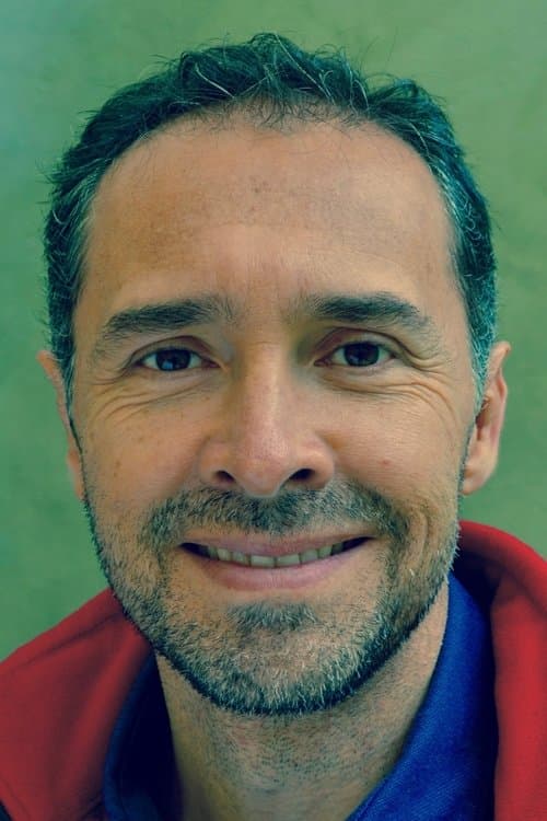 Photo of Antonio Muñiz