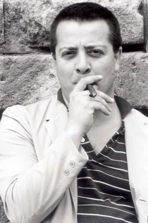 Photo of Antonio Neiwiller