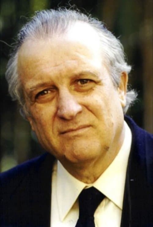 Photo of Antonio Obino
