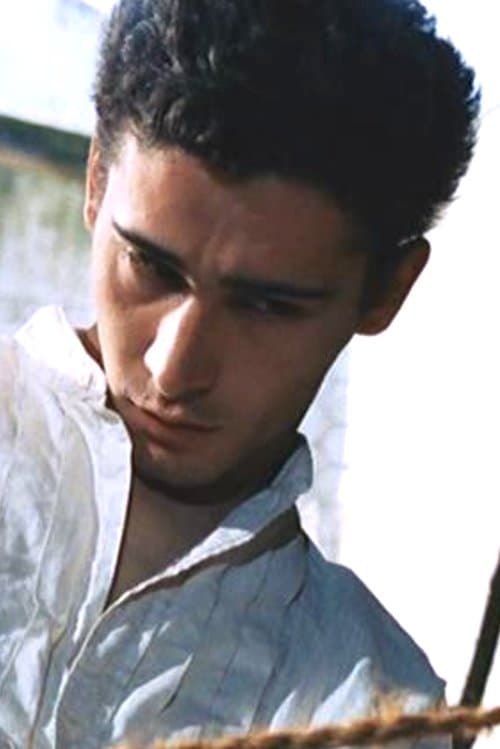 Photo of Antonio Orlando