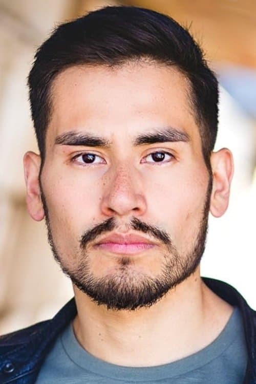 Photo of Antonio Ortega
