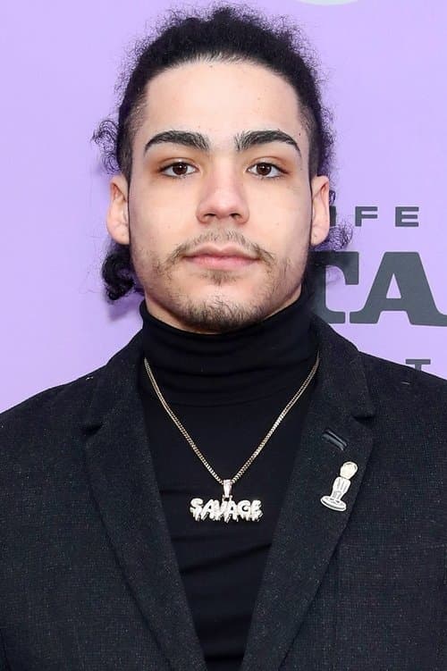 Photo of Antonio Ortiz