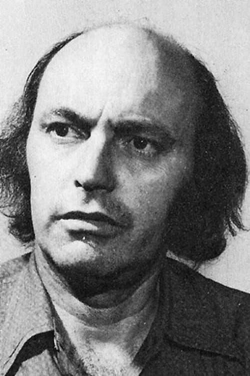 Photo of Antonio Patiño