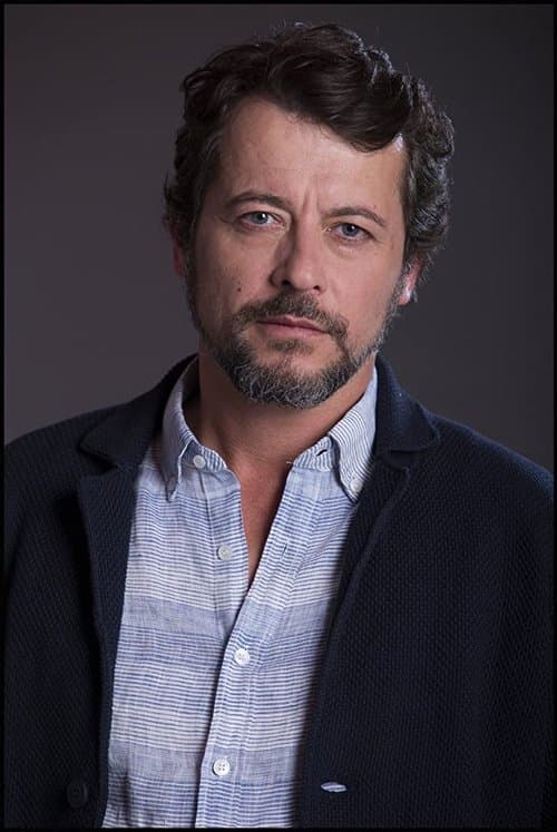 Photo of António Pedro Cerdeira