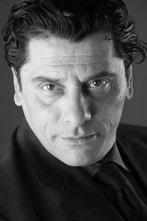 Photo of Antonio Pennarella