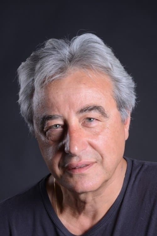 Photo of Antonio Petrocelli