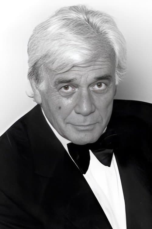 Photo of Antonio Pica